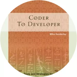 Mike Gunderloy - Author