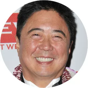 Mike Hagiwara