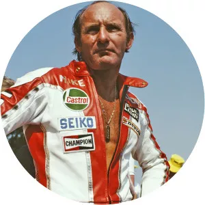 Mike Hailwood