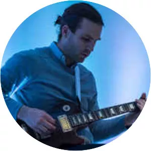 Mike Haliechuk - Musical artist