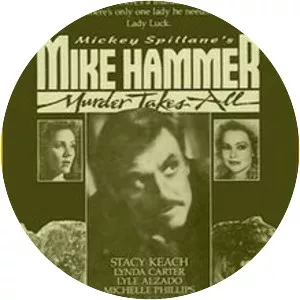 Mike Hammer: Murder Takes All