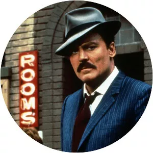 Mike Hammer, Private Eye