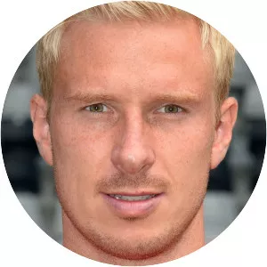Mike Hanke - German footballer