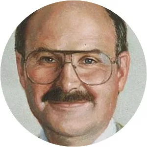 Mike Harcourt
