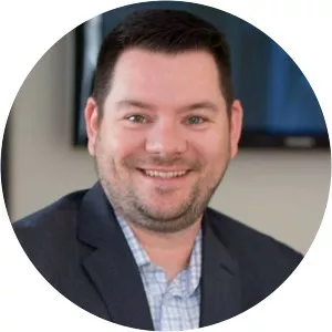 Mike Harris Jr. photograph