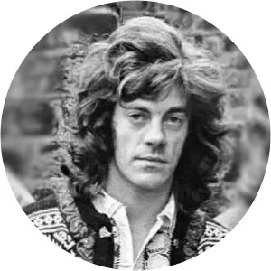 Mike Harrison - English football player