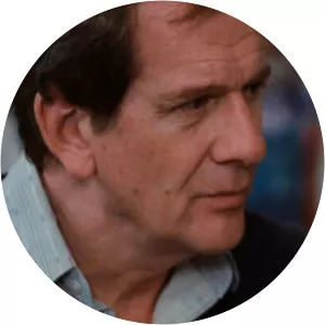 Mike Hatlen - Fictional character