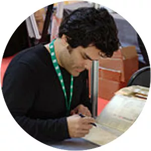 Mike Hawthorne - American comic book artist