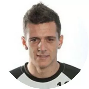 Mike Hayes - Football player