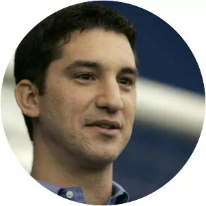 Mike Hazen - General Manager of the Arizona Diamondbacks