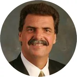 Mike Helton - Chairperson of NASCAR