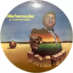 Mike Hernandez y Su Sonora Casino