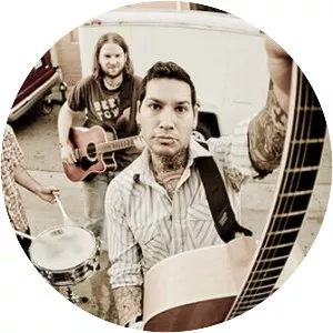 Mike Herrera's Tumbledown