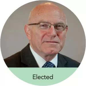 Mike Higgins photograph