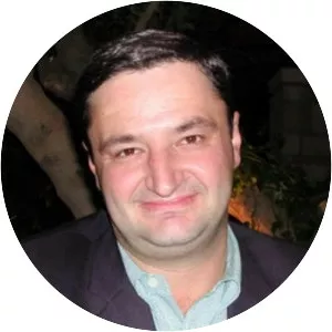 Mike Himelstein photograph