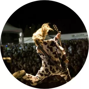 Mike Hodsall - Musician