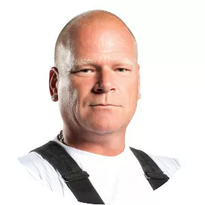 Mike Holmes