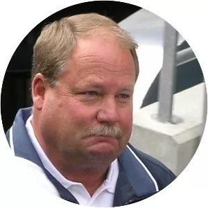 Mike Holmgren