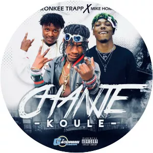 Mike Homie - Musical artist