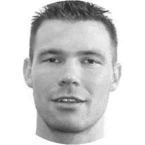 Mike Homik - New Zealand basketball player