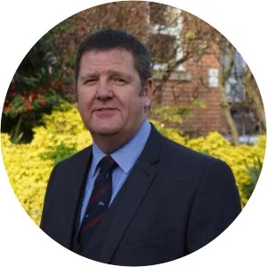 Mike Hookem