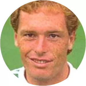 Mike Hooper - English former football player