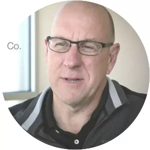 Mike Hoover photograph