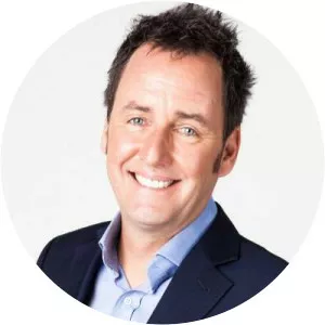 Mike Hosking