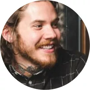 Mike Hranica - Vocalist