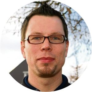 Mike Hrubesch photograph