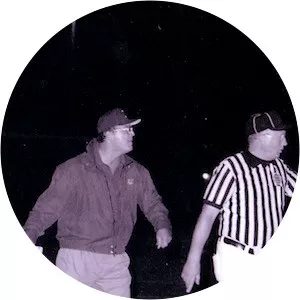 Mike Huard - Football coach