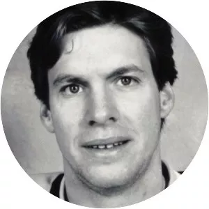 Mike Hudson - Ice hockey player