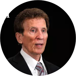 Mike Ilitch - American entrepreneur