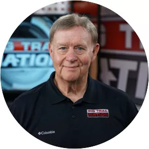 Mike Irwin - Astronomer