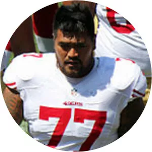 Mike Iupati
