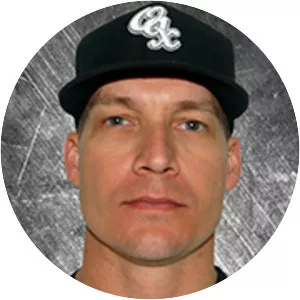 Mike Jacobs photograph