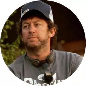 Mike Jefferies - Screenwriter