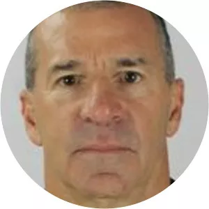 Mike Jeffries  - American soccer player