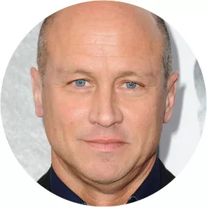 Mike Judge