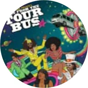 Mike Judge Presents: Tales from the Tour Bus