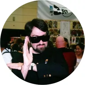 Mike Kanterovich - Author