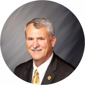 Mike Karickhoff - Indiana State Representative
