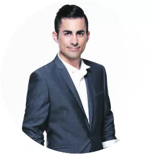 Mike Kasem - American television presenter