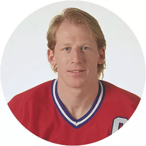 Mike Keane - Ice hockey player