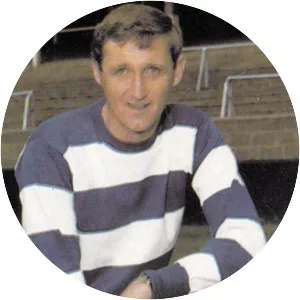 Mike Keen - English footballer