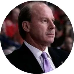 Mike Keenan