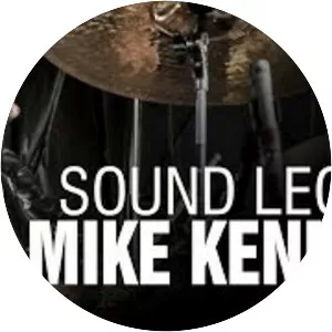 Mike Kennedy photograph