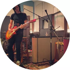 Mike Kennerty - American musician