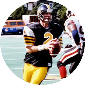 Mike Kerrigan - American football player