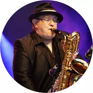 Mike Kidson - Musical artist